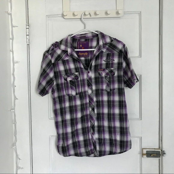 Men’s Button Up Shirts - Picture 12 of 16